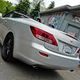 Illustration for article titled 2010 Lexus IS Convertible: First Drive